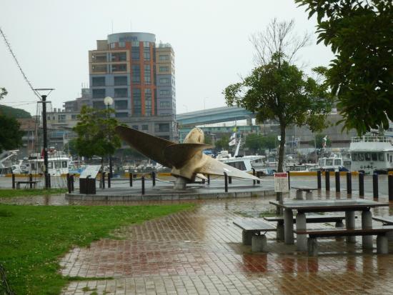 Hakata Port Kamome Square
